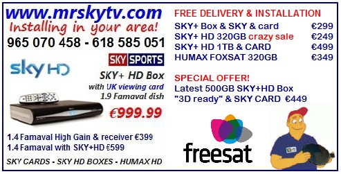 sky tv spain satellite engineers costa blanca malaga madrid freesat satellite tv british sky tv spain (2)